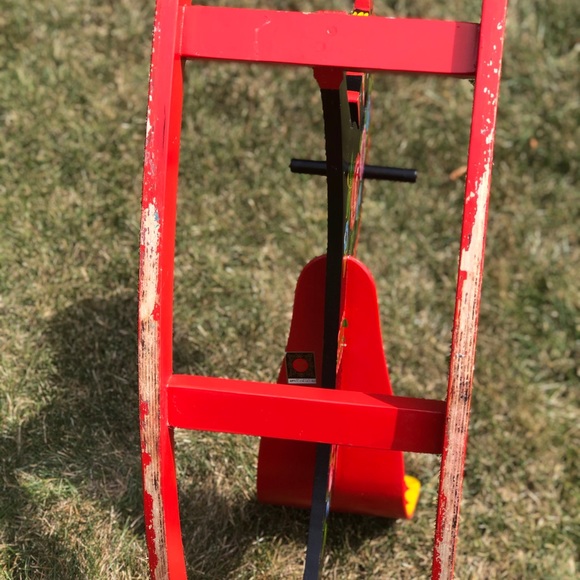 Rocking horse - Picture 2 of 9